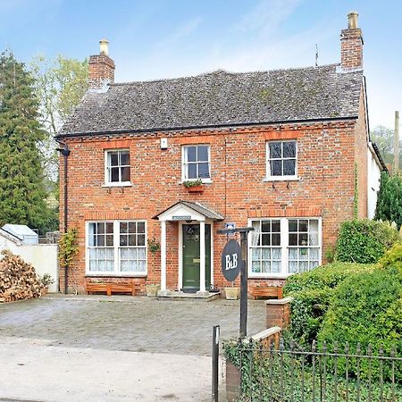 Bed and Breakfast Grayling House Stoford Exterior foto