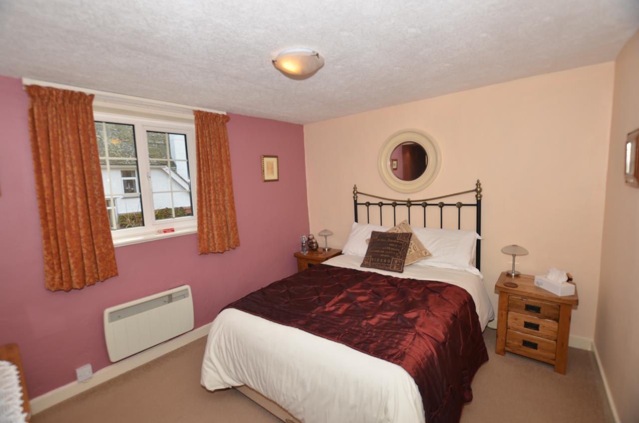 Bed and Breakfast Grayling House Stoford Exterior foto