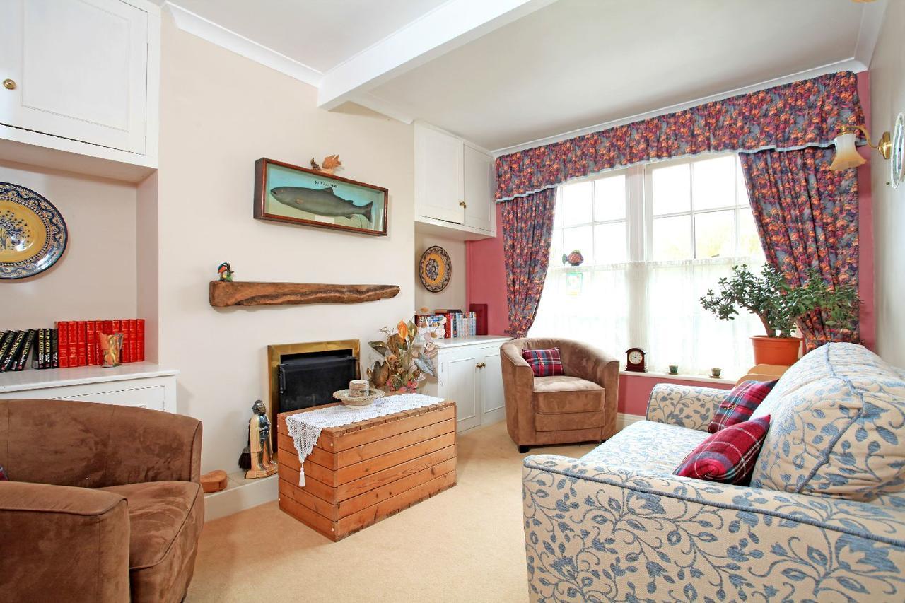 Bed and Breakfast Grayling House Stoford Exterior foto
