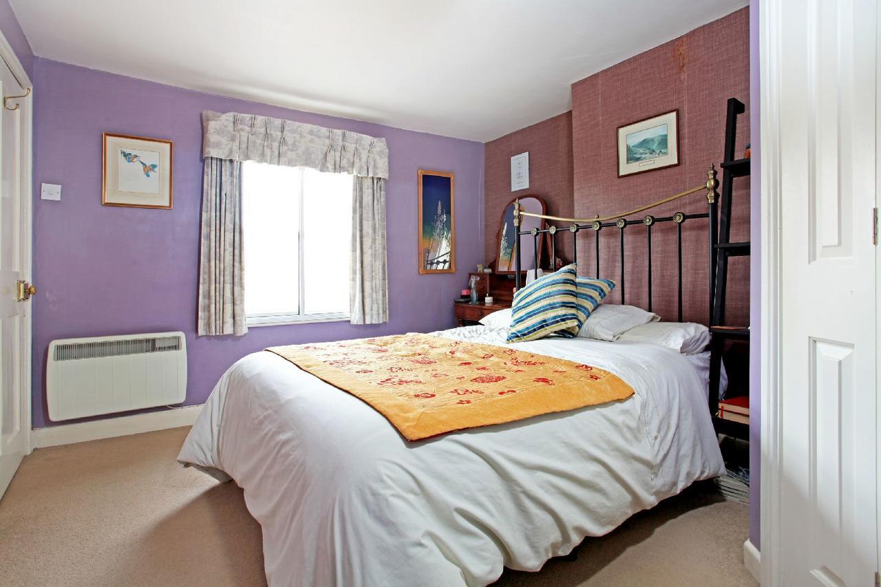 Bed and Breakfast Grayling House Stoford Exterior foto
